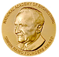 Simon Ramo Founders Award