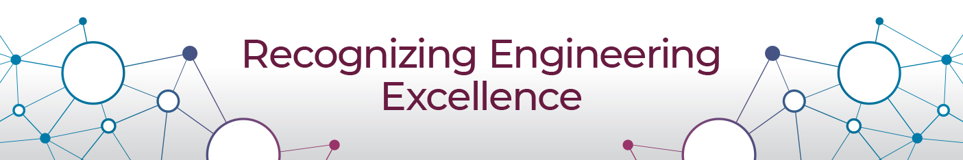 National Academy of Engineering Awards