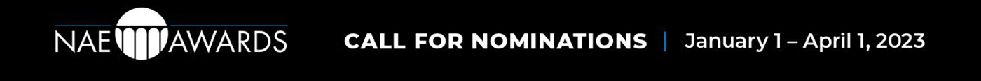 NAE Awards 2023